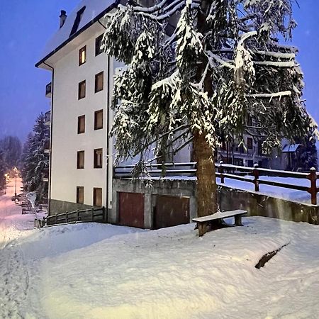 Appartamento Aprica 2.0 Buitenkant foto