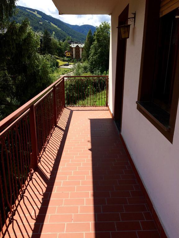 Appartamento Aprica 2.0 Buitenkant foto