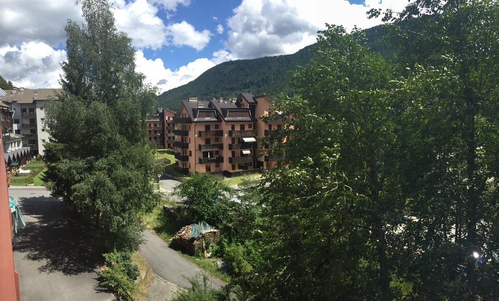 Appartamento Aprica 2.0 Buitenkant foto