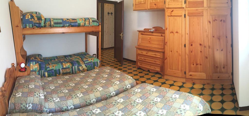 Appartamento Aprica 2.0 Buitenkant foto