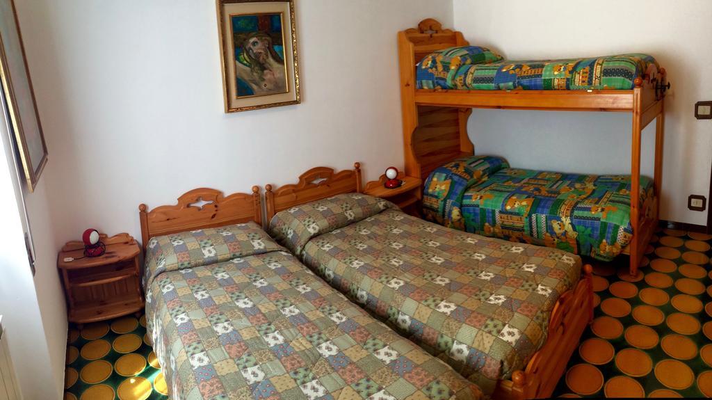 Appartamento Aprica 2.0 Buitenkant foto