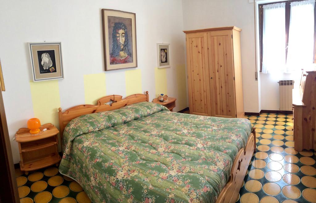 Appartamento Aprica 2.0 Buitenkant foto