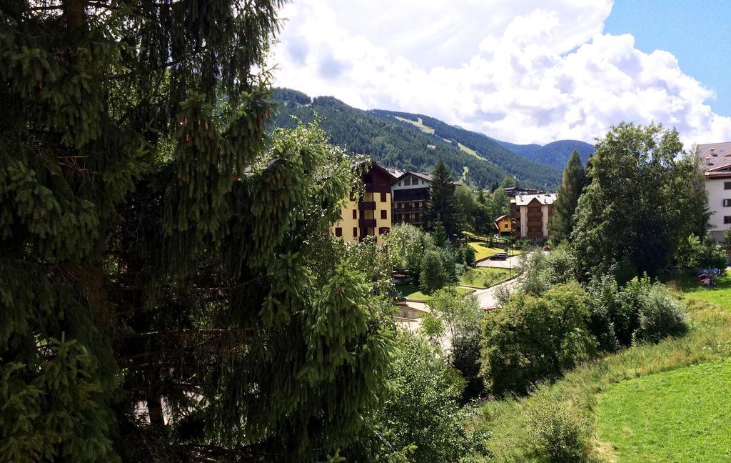 Appartamento Aprica 2.0 Buitenkant foto