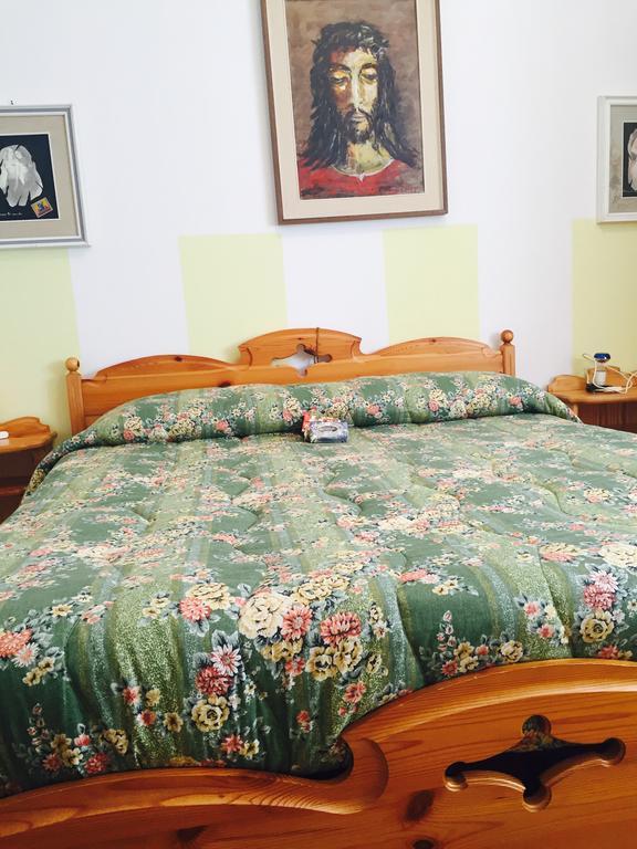 Appartamento Aprica 2.0 Buitenkant foto