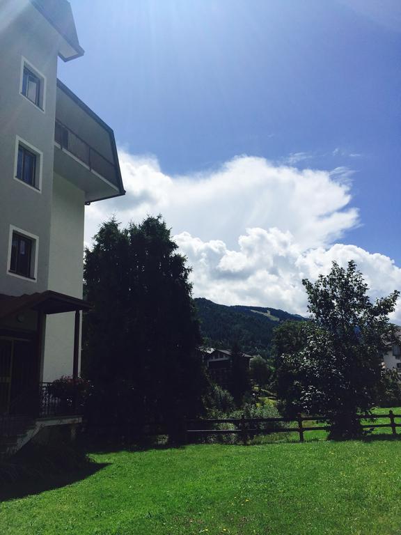Appartamento Aprica 2.0 Buitenkant foto